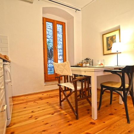 רוביני Leko Old Town Apartment מראה חיצוני תמונה