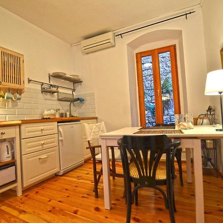 רוביני Leko Old Town Apartment מראה חיצוני תמונה
