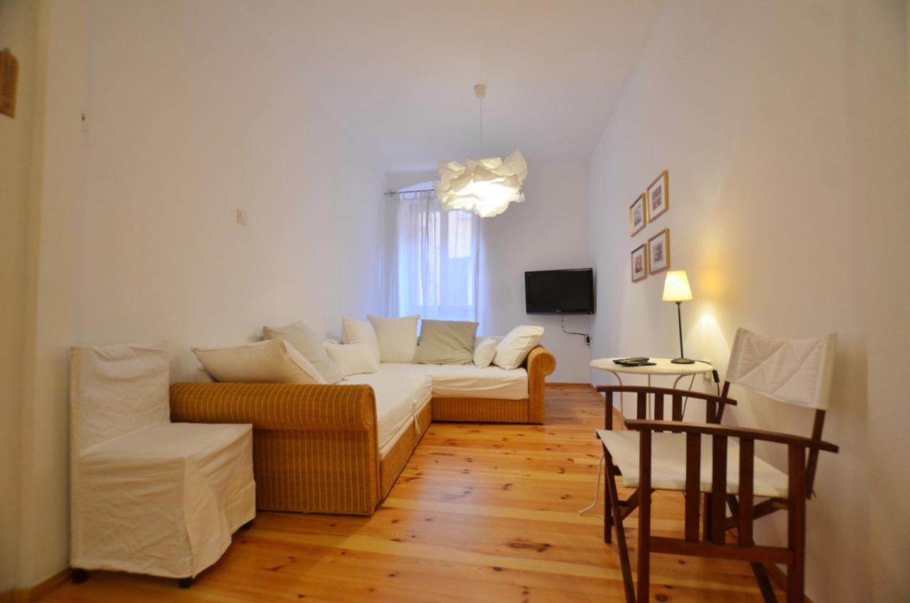 רוביני Leko Old Town Apartment מראה חיצוני תמונה