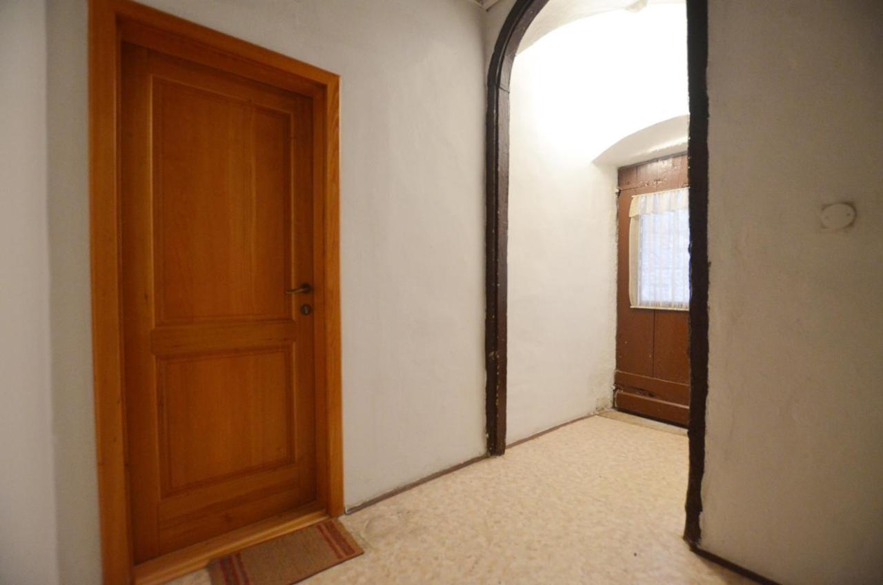 רוביני Leko Old Town Apartment מראה חיצוני תמונה