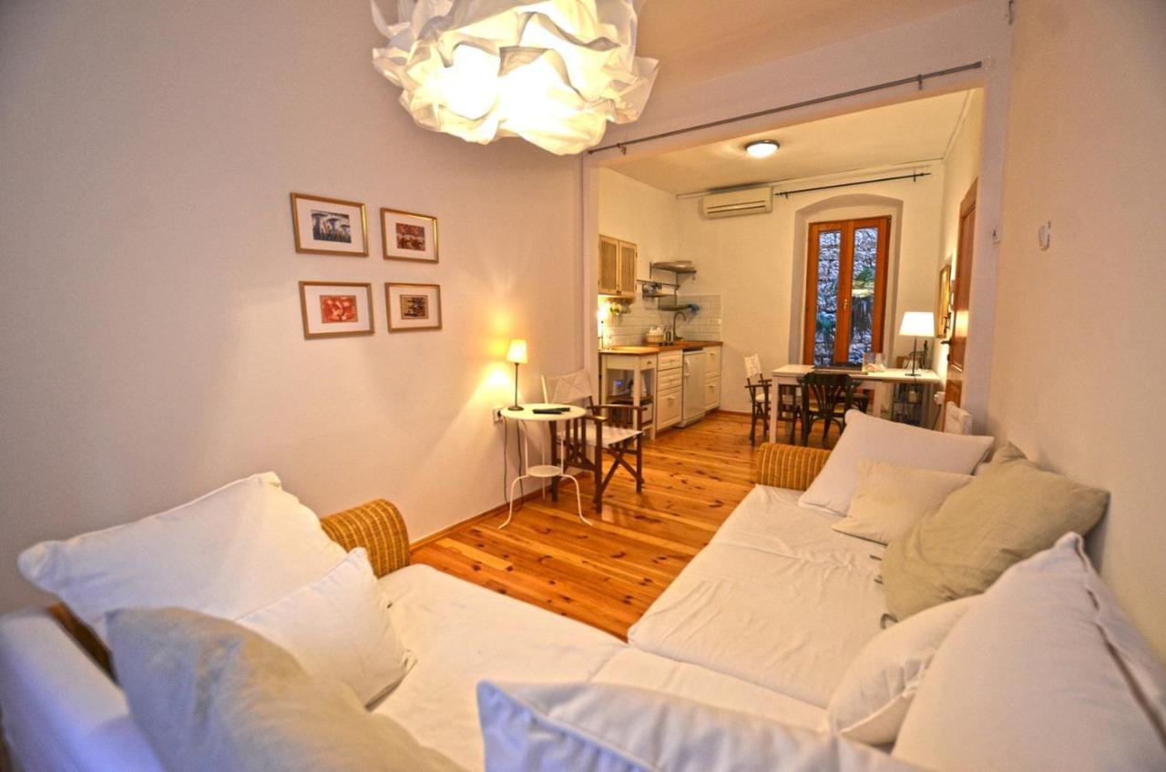 רוביני Leko Old Town Apartment מראה חיצוני תמונה